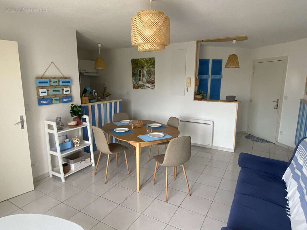 Appartement à CARCASSONNE
