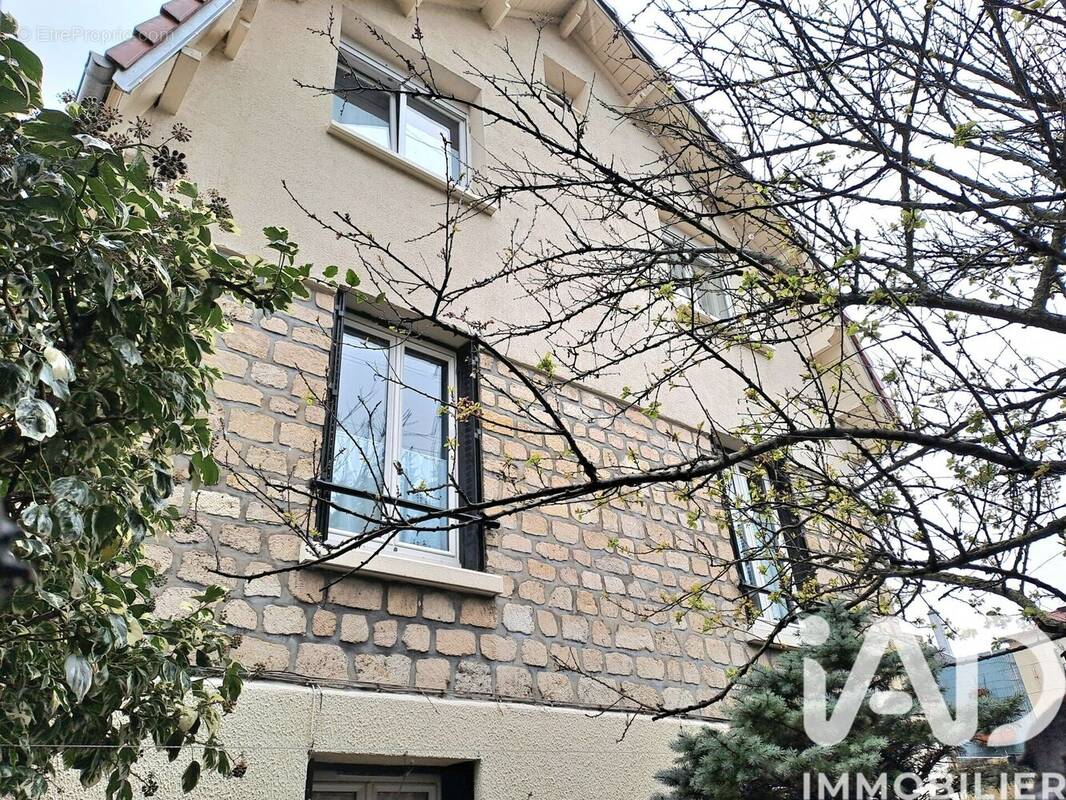 Photo 1 - Maison à MONTMAGNY