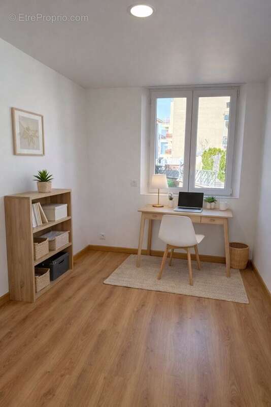 Appartement à REMIREMONT