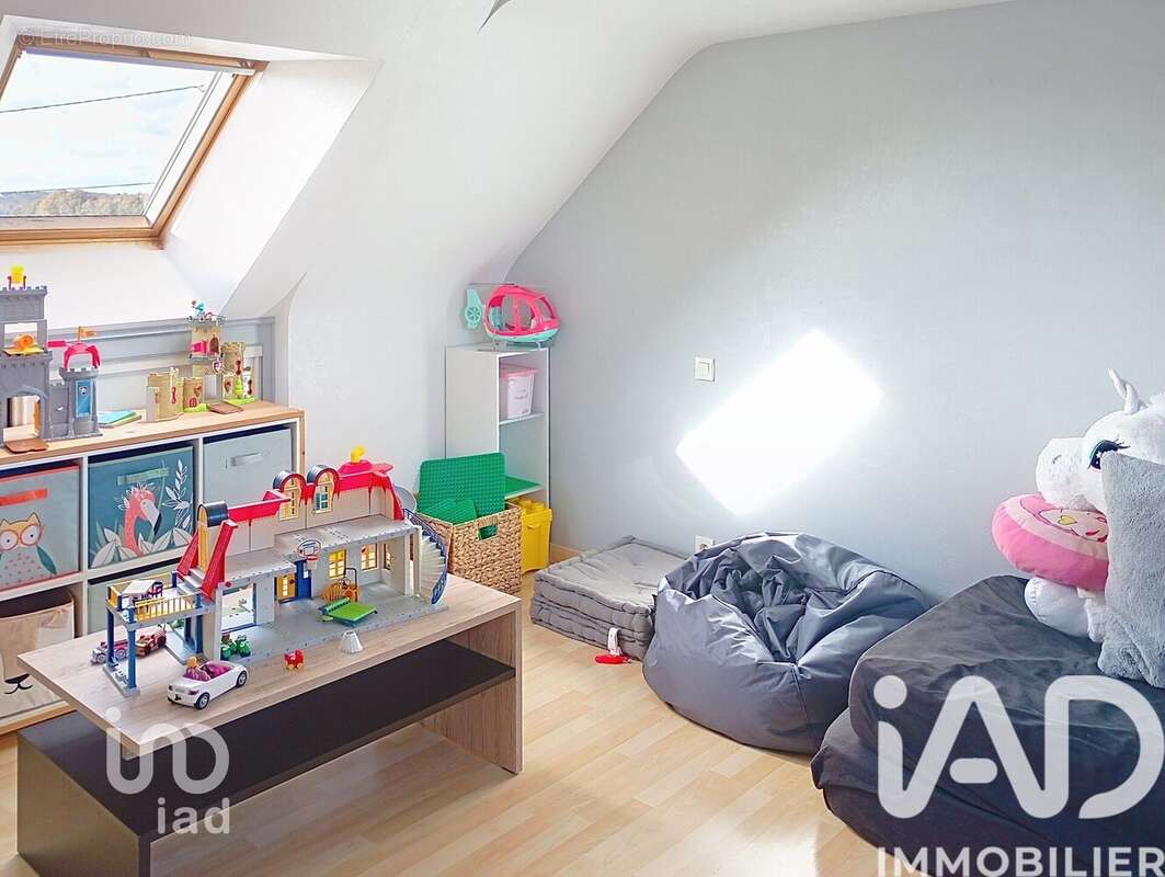 Photo 9 - Maison à PLUMELIAU