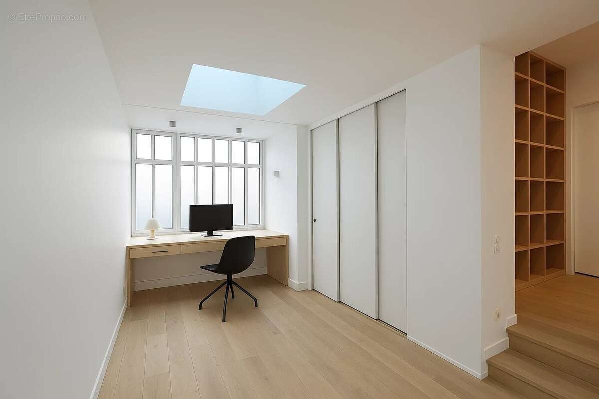 Appartement 5 pièces Paris 11ème - photo 9