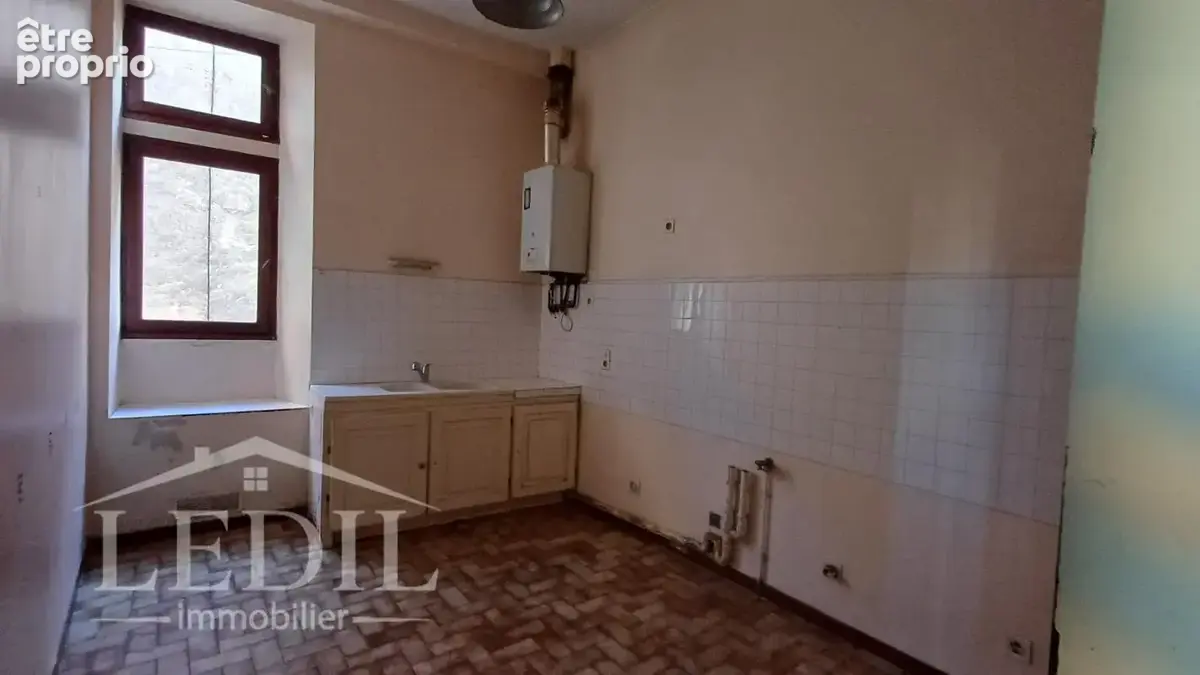 Maison 4 pièces 193 m² à vendre à Saint-Macaire (33490) - photo 5