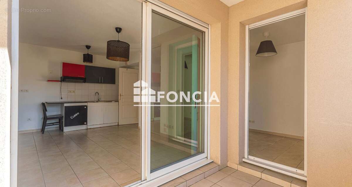 Appartement à LA SEYNE-SUR-MER