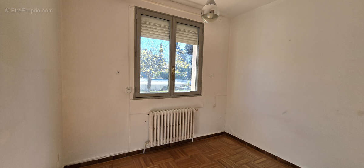 Maison à LA BOISSIERE