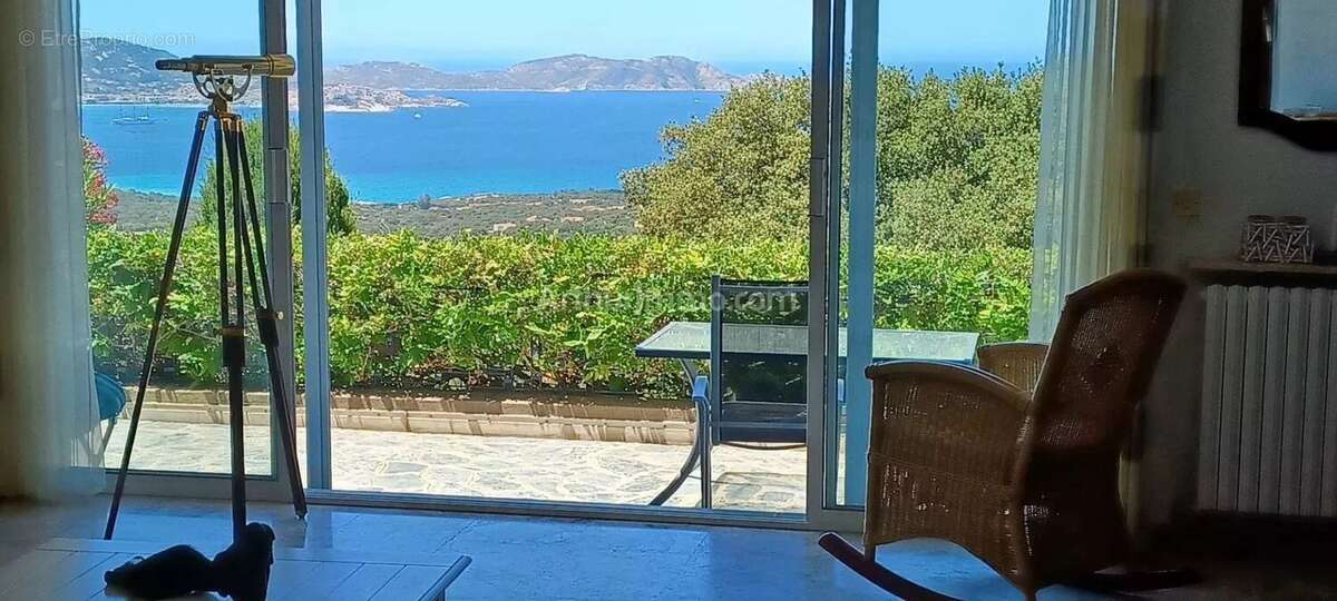 Vente Maison Lumio(20260) 990 000ï¿œ - photo 3