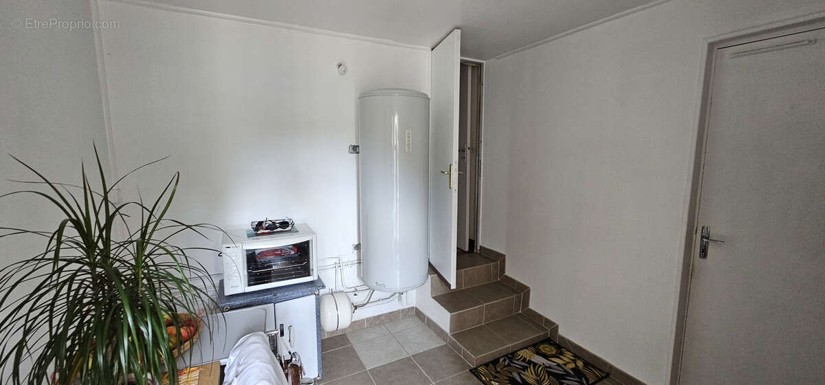 Maison de village, proche gare - photo 6