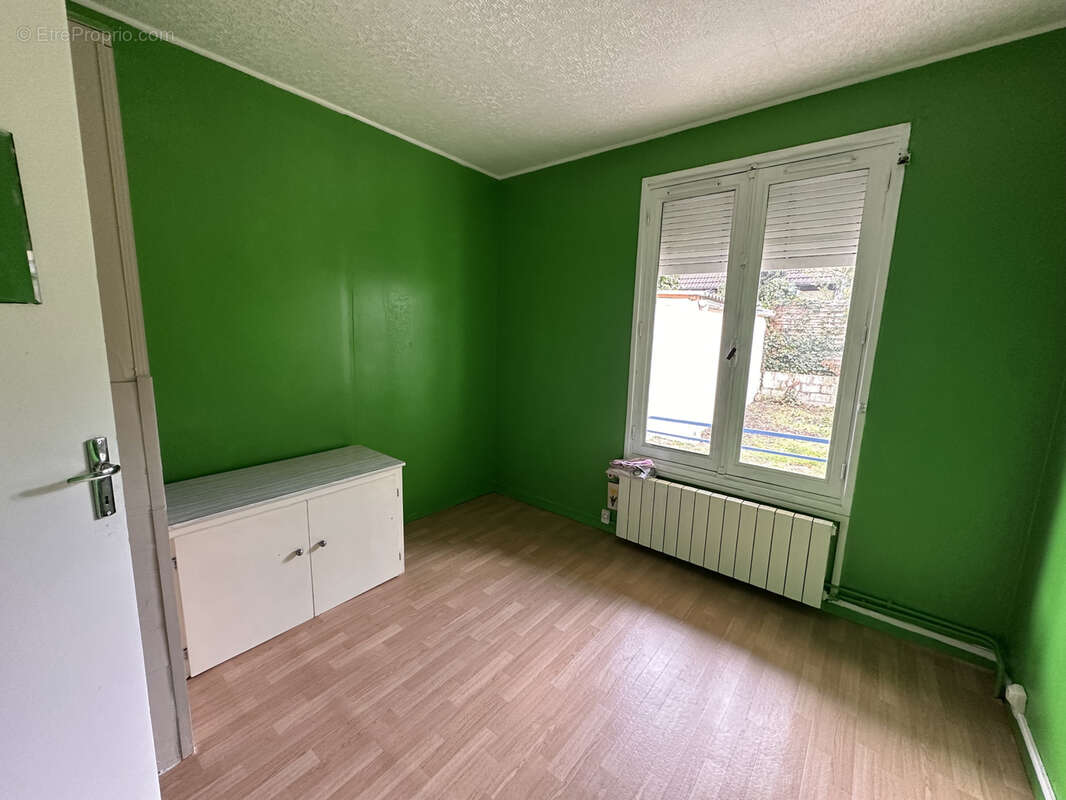 Maison à GARGES-LES-GONESSE