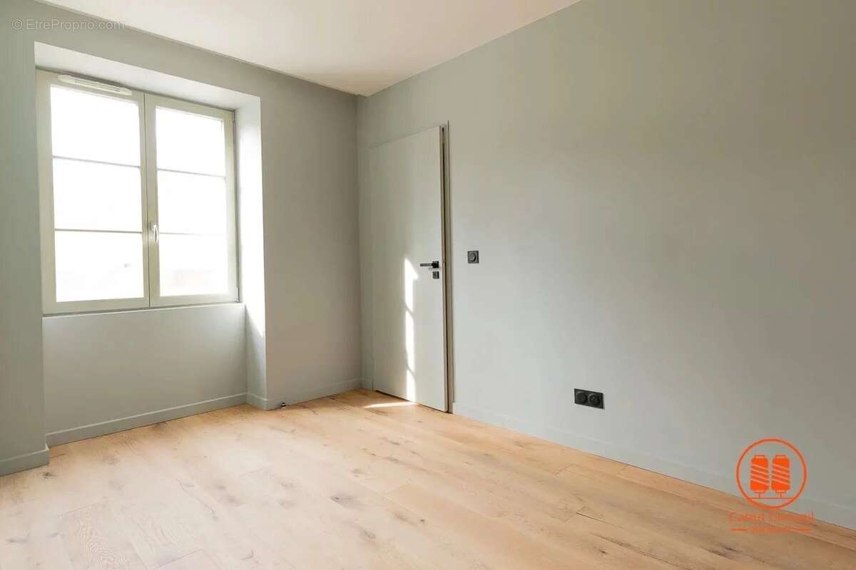 Appartement à LYON-1E
