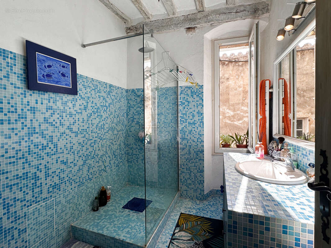 Maison à SAINT-PAUL