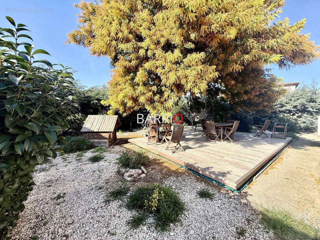 Maison à SAINT-CYPRIEN