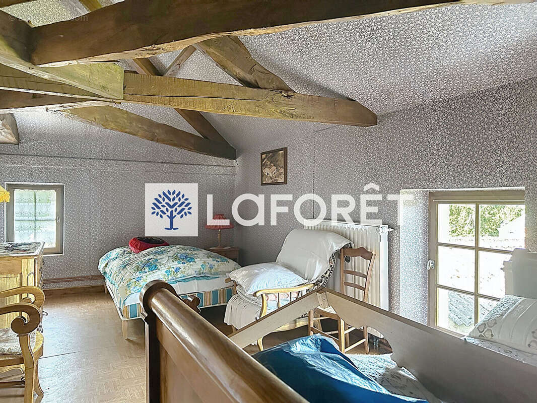 Maison à AVAILLES-THOUARSAIS