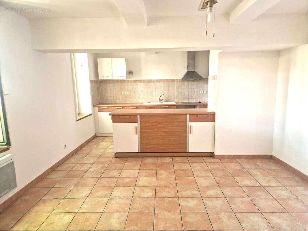 Appartement à NARBONNE