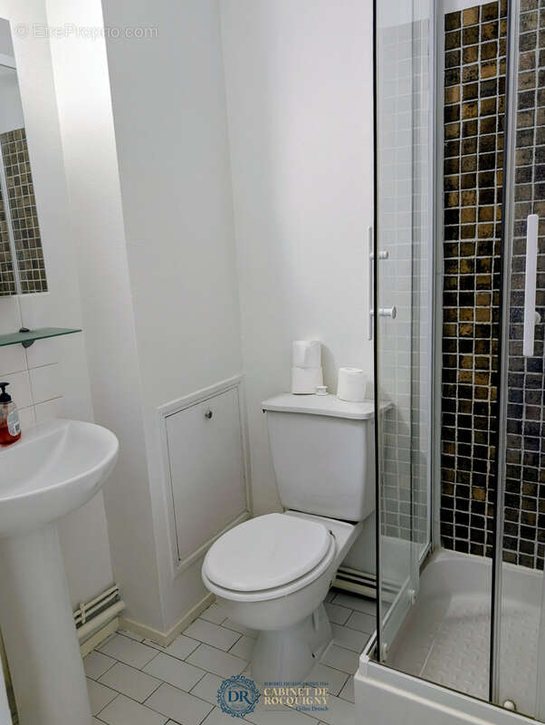 Appartement à ORLEANS