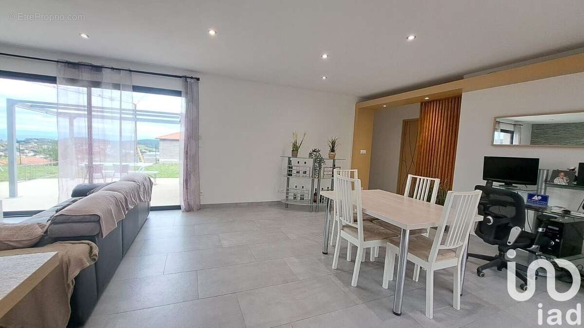 Photo 7 - Maison à SAINT-CLAIR