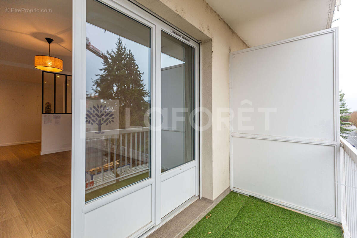 Appartement à ANNECY