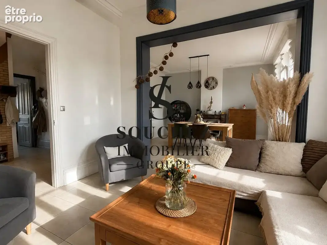 Maison 12 pièces 246 m² à vendre à Lievin (62800) - photo 3