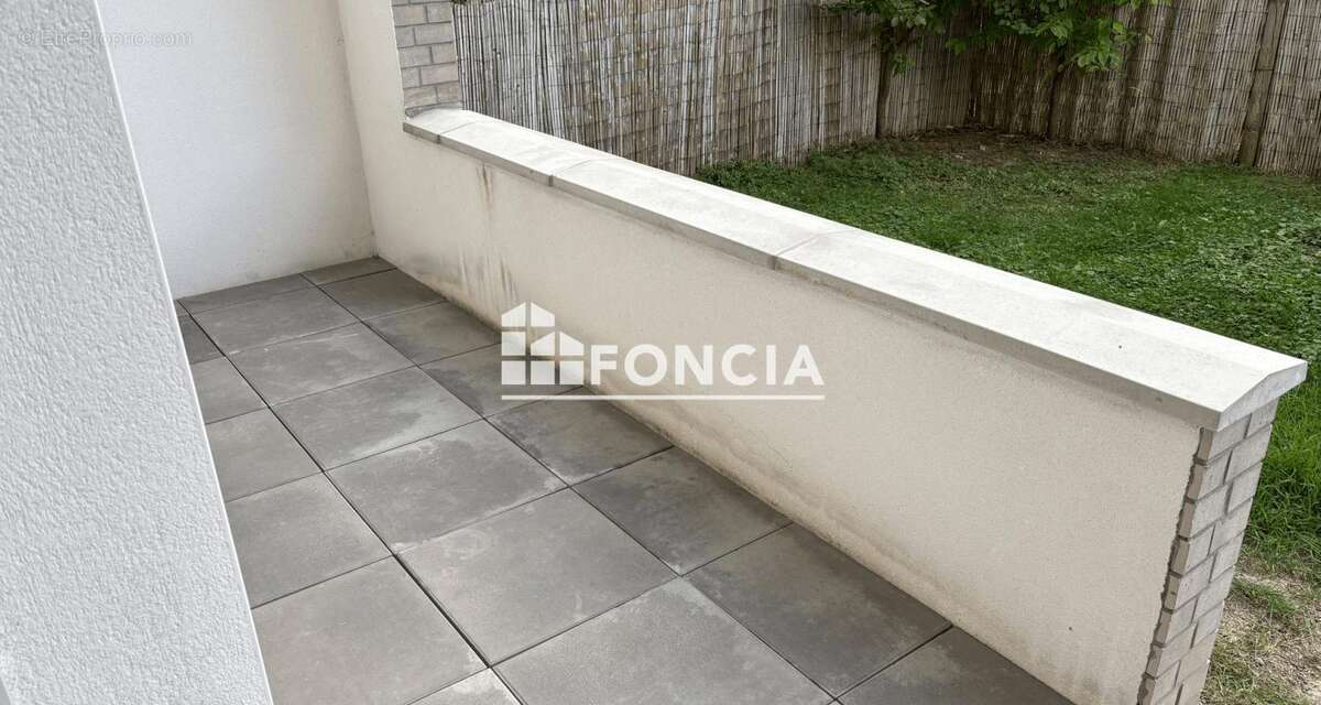 Appartement à AMIENS