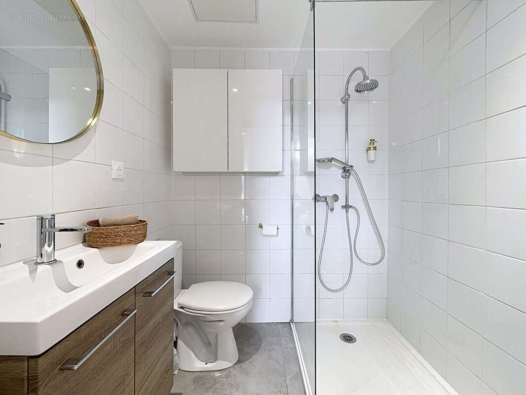 Appartement à ANNECY