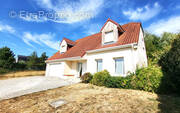 Photo 1 - Maison à SAINT-AUBIN