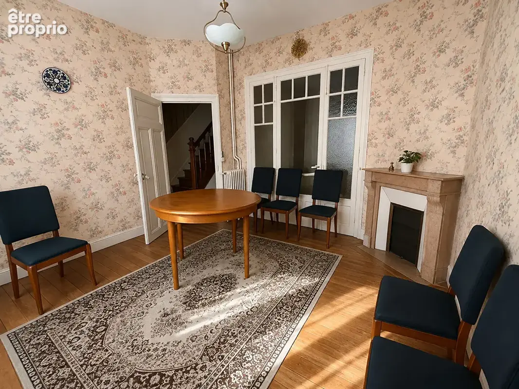 Maison Chauny 4 pièce(s) 102 m2 - photo 2