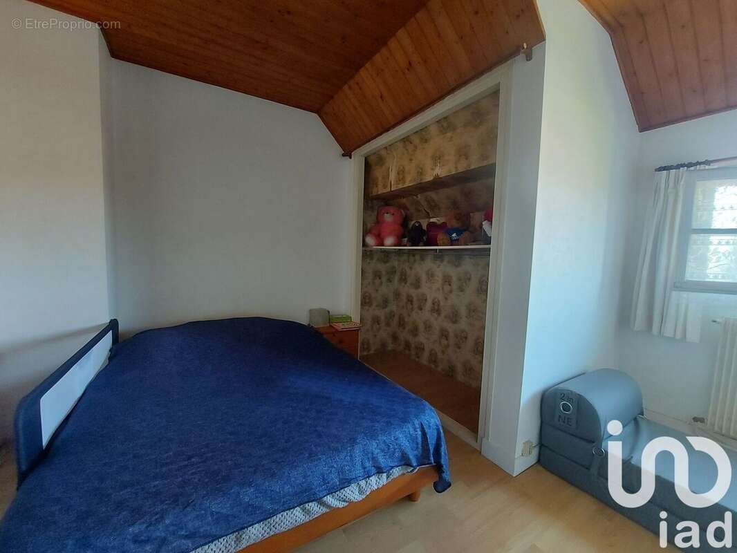 Photo 8 - Maison à CHAMPAGNE-SUR-SEINE