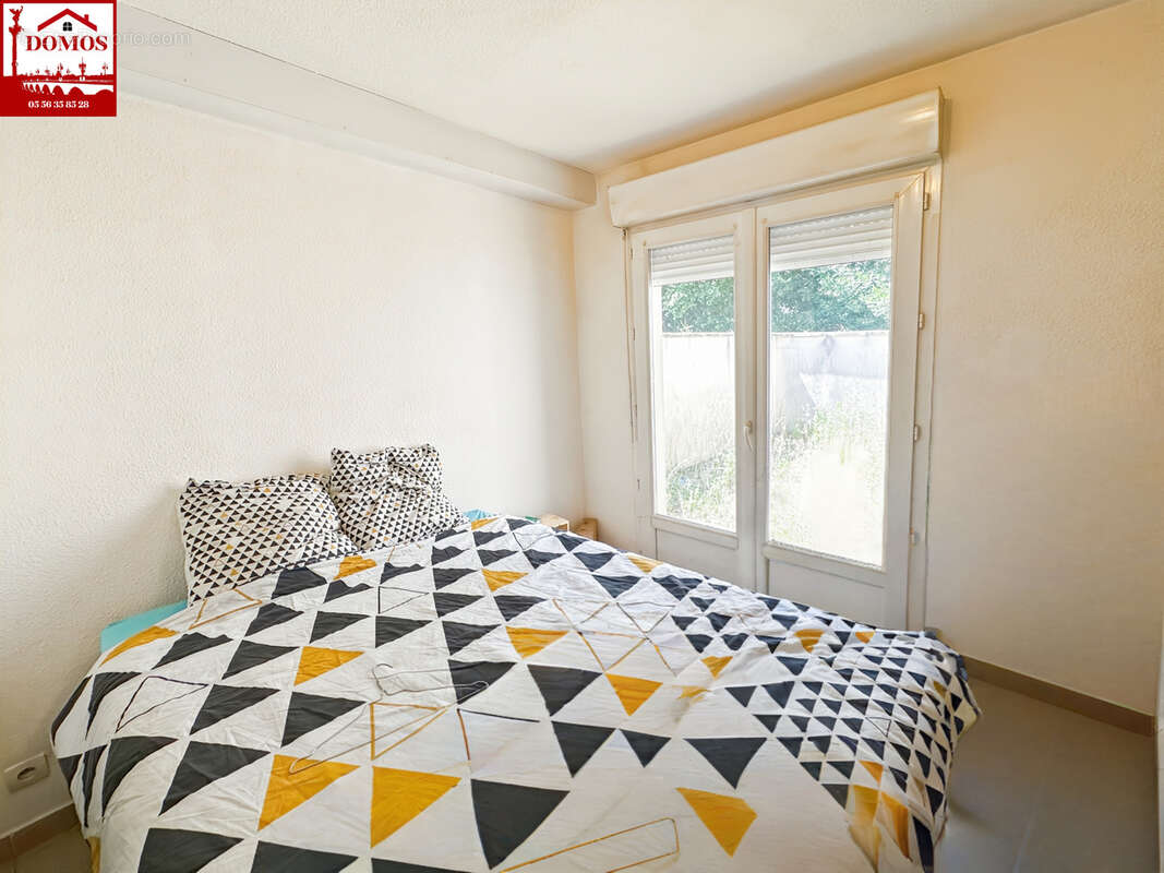 Appartement à CUSSAC-FORT-MEDOC