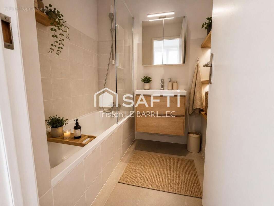 Photo 7 - Appartement à NIMES