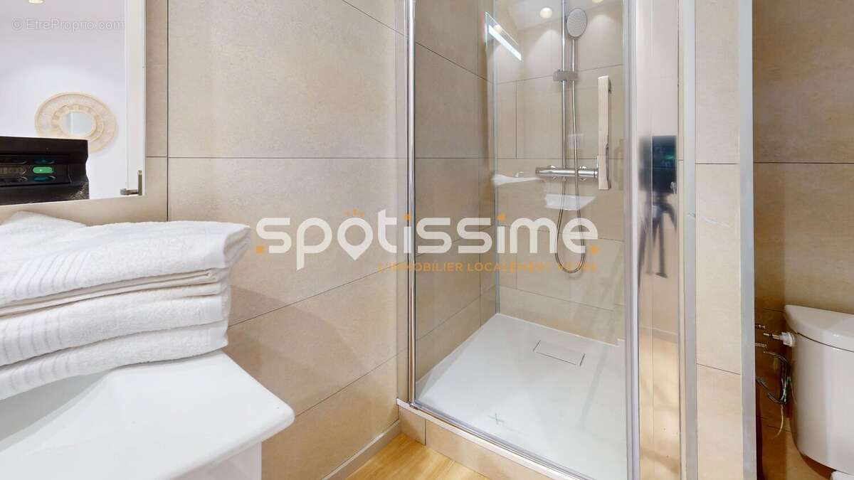 Appartement à AGDE