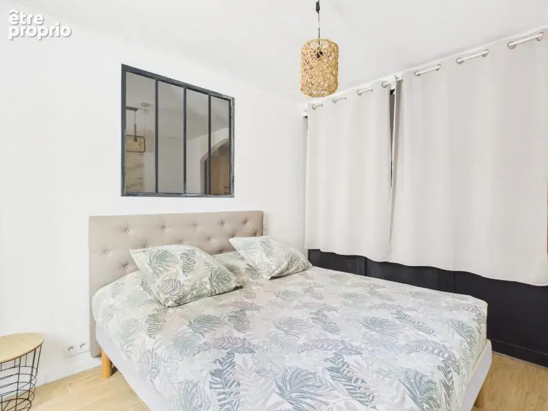 Appartement T2 Centre-ville - photo 9