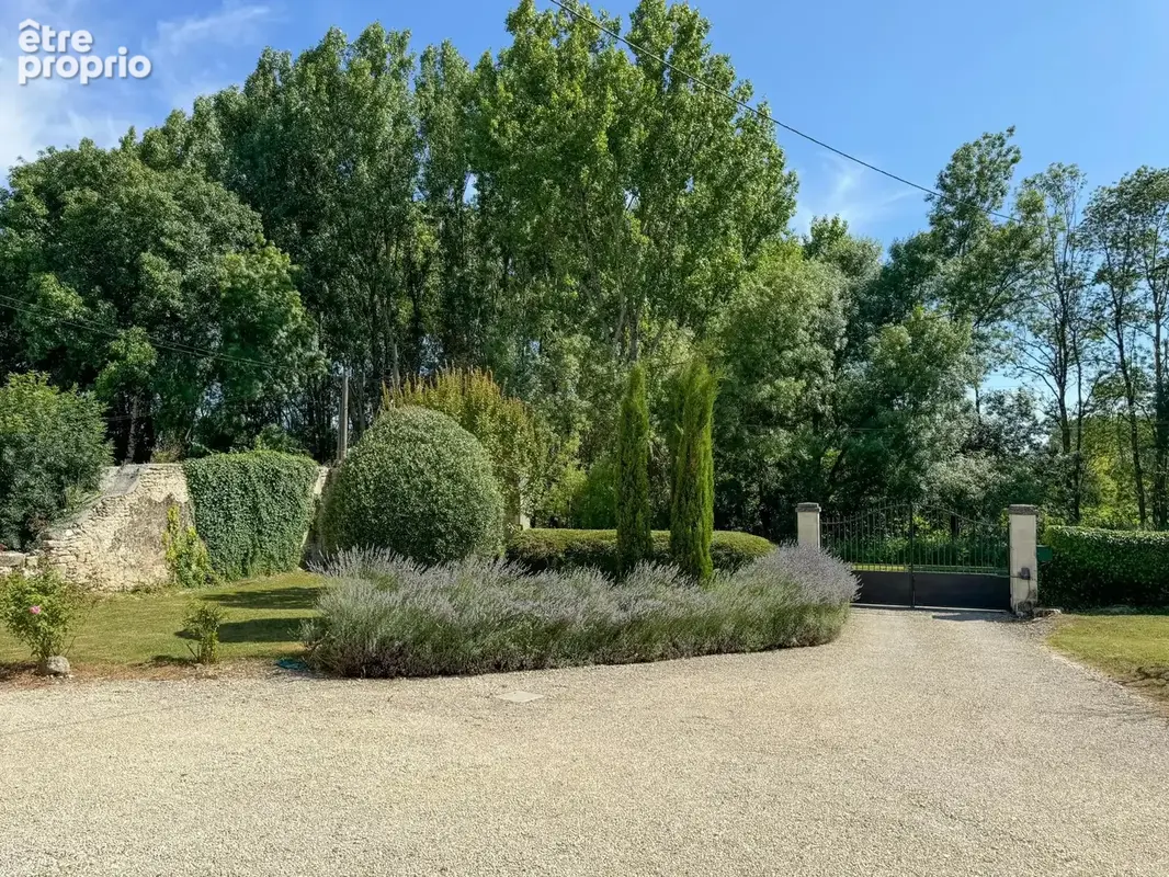 Spacieuse propriété en pierre avec vue - photo 20