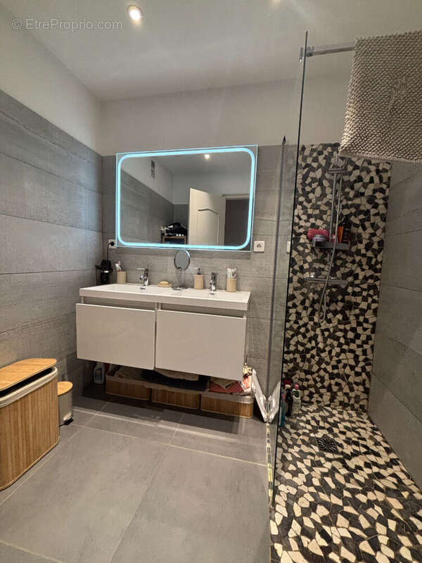 Appartement 70m² à cagnes-sur-mer - photo 5