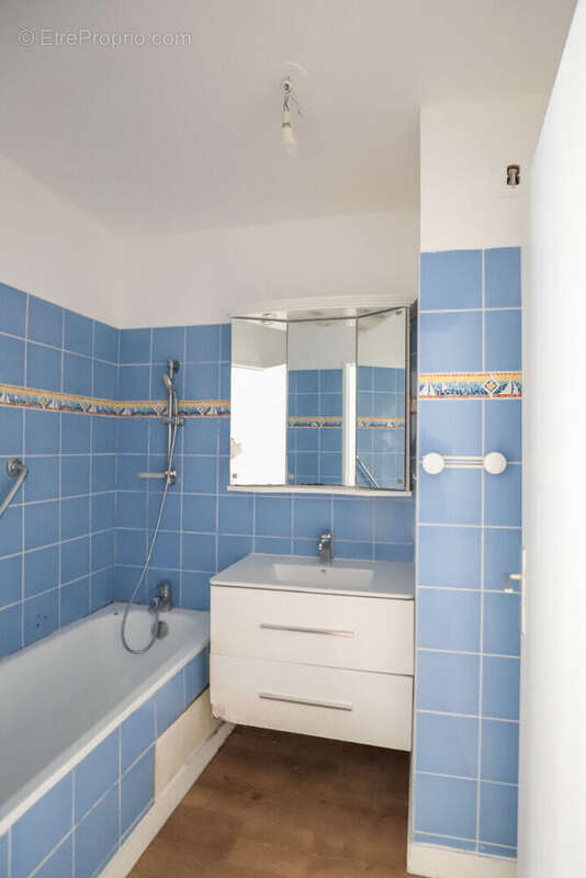 Appartement à CLAMART