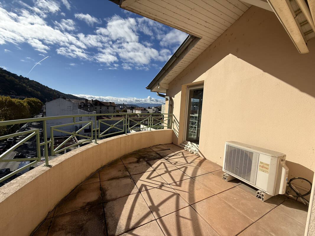 Appartement à VIENNE