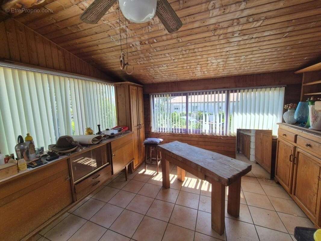 Photo 3 - Maison à ROYAN