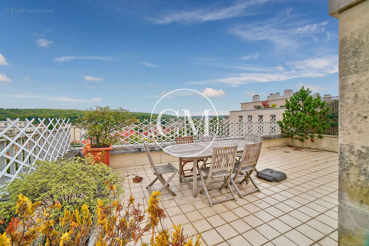 Appartement à VERSAILLES