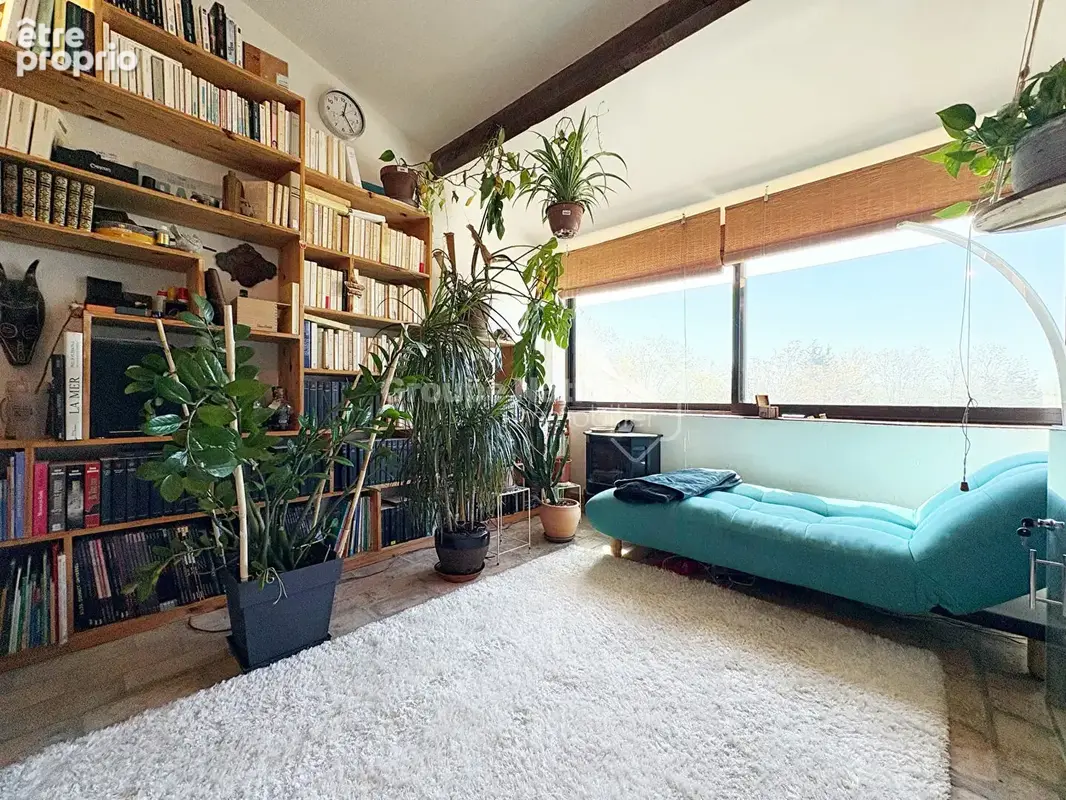 Maison de ville - 161 m²  - Coeur du village d'Eyguières - photo 15
