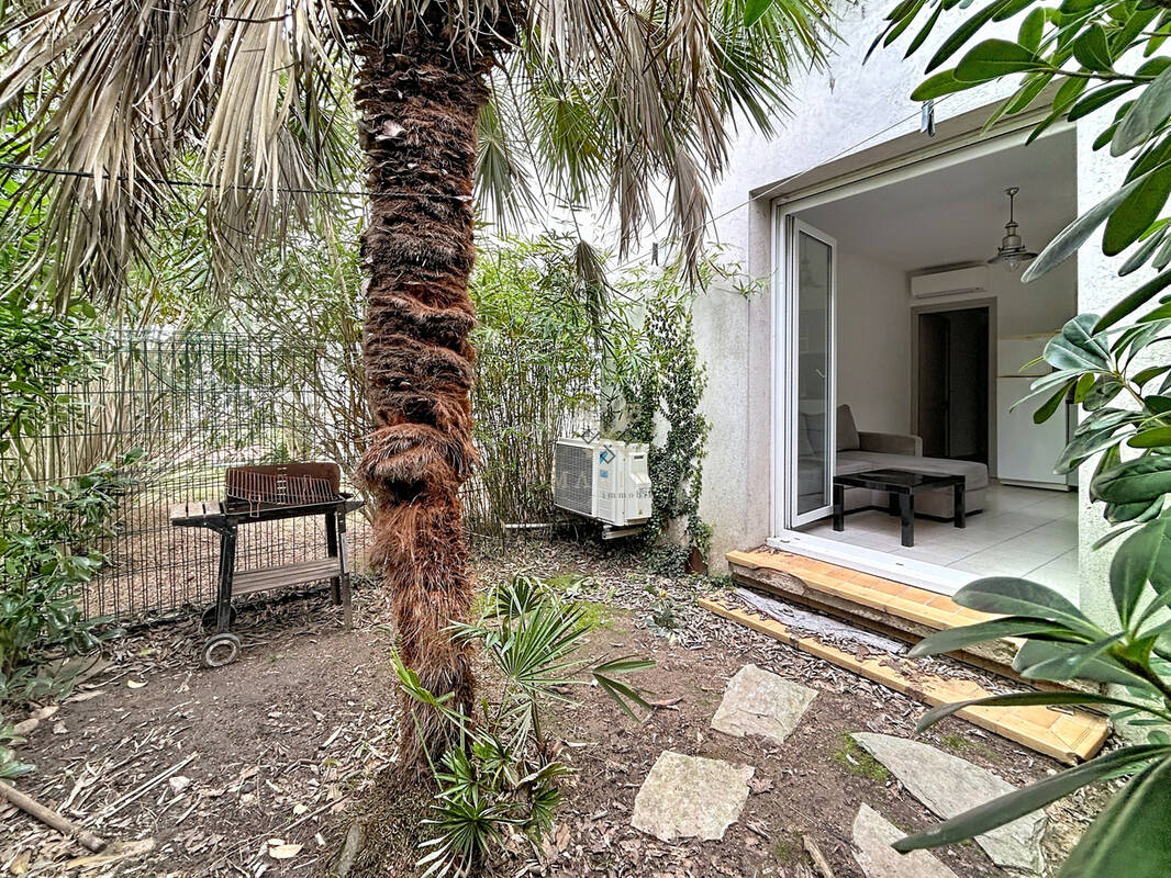 Appartement à PORTO-VECCHIO