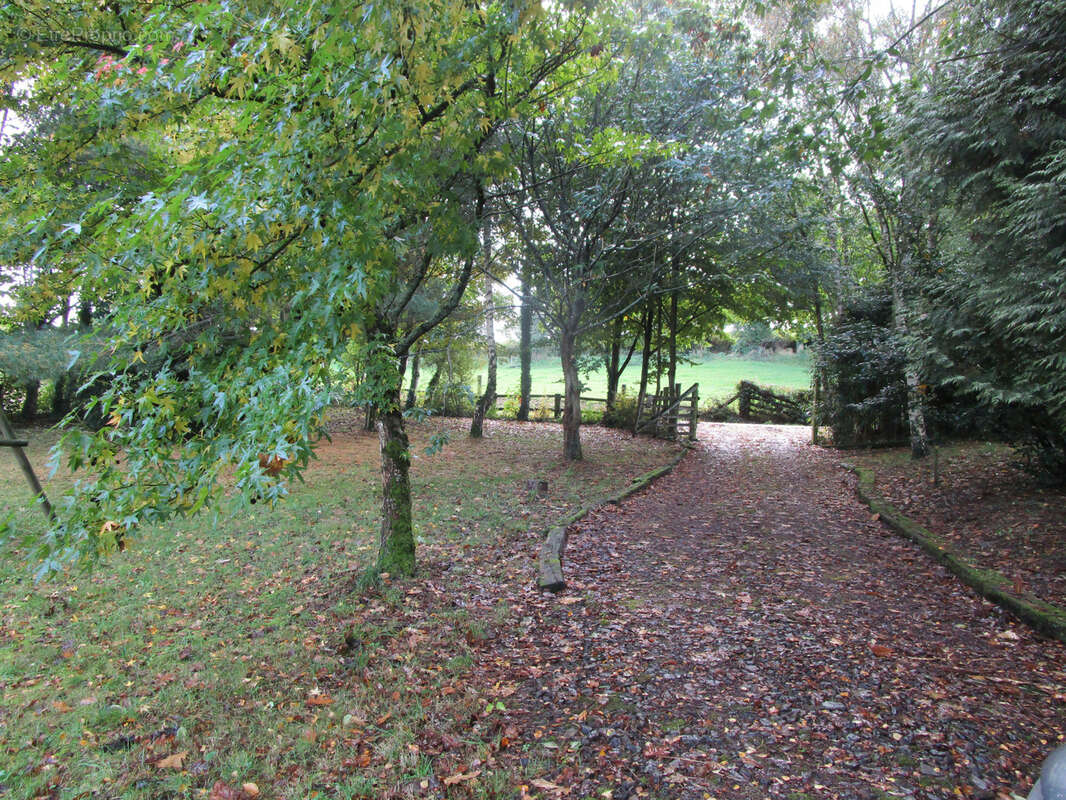 Autre à MESNIL-CLINCHAMPS