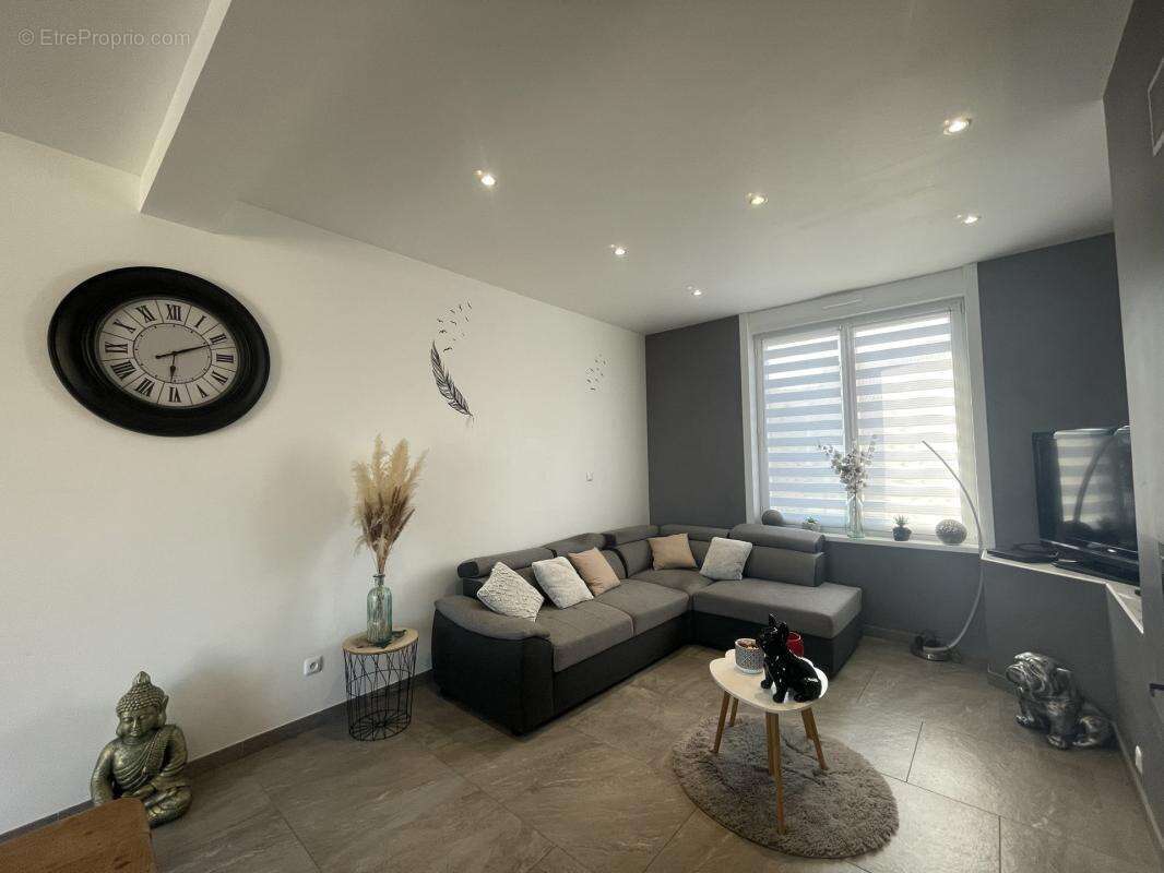 Maison à VILLERS-EN-CAUCHIES