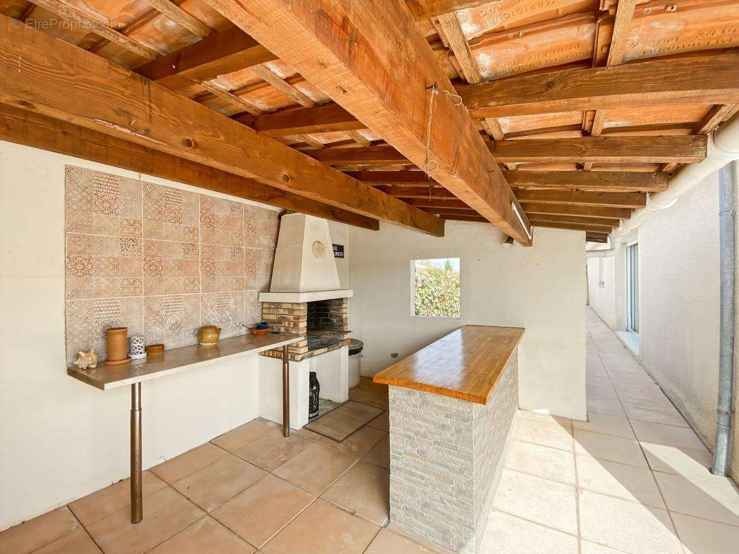 Maison à SAINT-LOUBES