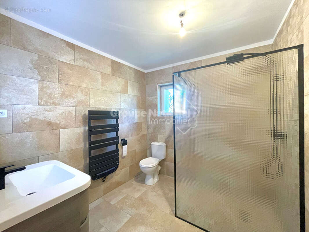 Propriété de 175 m² avec 2 Appartements et 26 000 m² de Terrain - photo 8