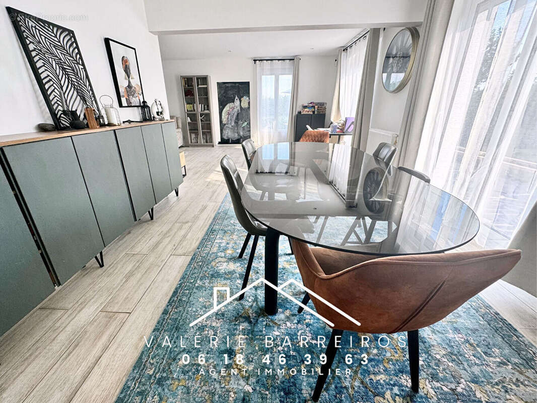 Maison Oissel 206.69 m2 - photo 6