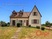 Maison à ORVAL