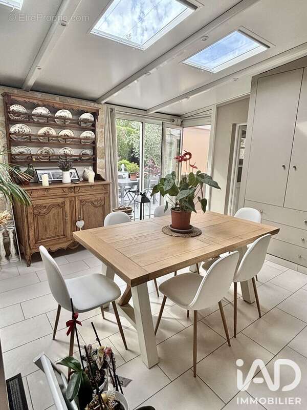 Maison 84 m² à Meru  - photo 3