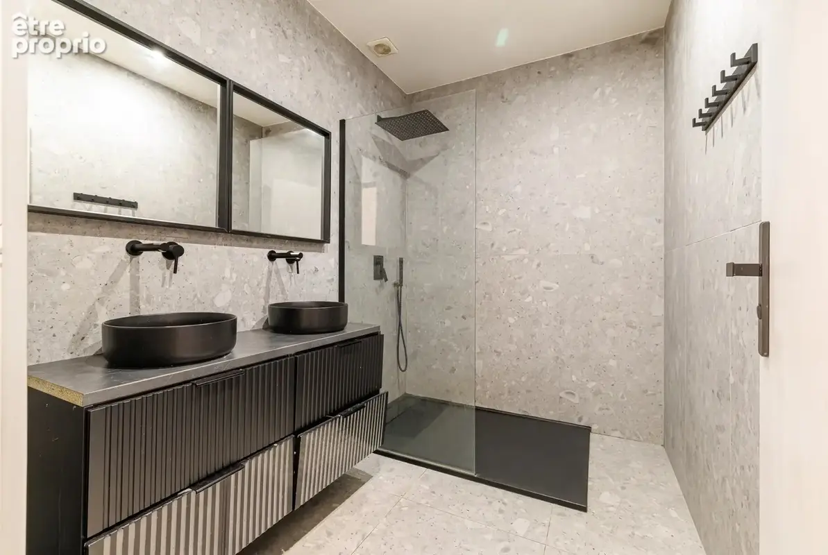 Nice - Début Saint-Roch – 4 Pièces Meublé en colocation - Investissement Locatif Clé en Main - photo 4
