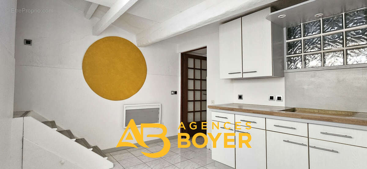 Appartement à BANDOL
