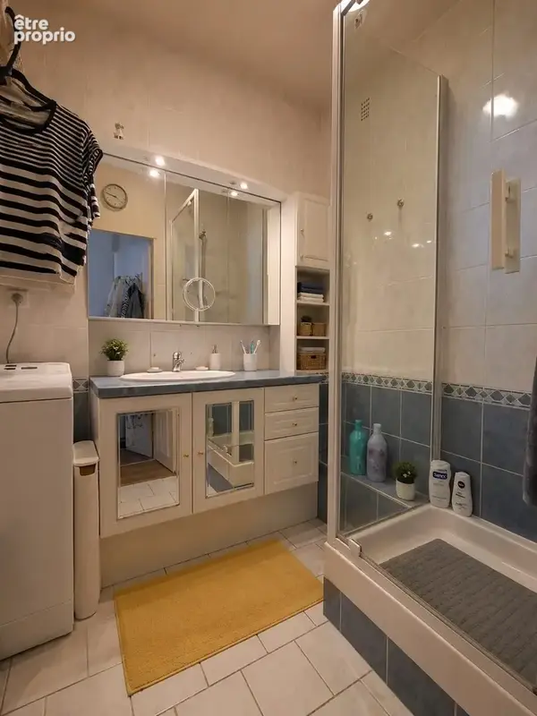 Appartement 3 pièces 66 m² à vendre à Fontenay-Le-Fleury (78330) - photo 5