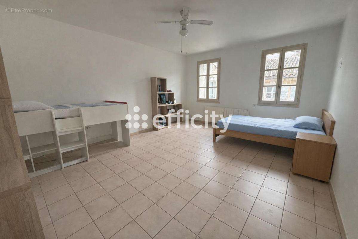 Maison de ville - photo 7
