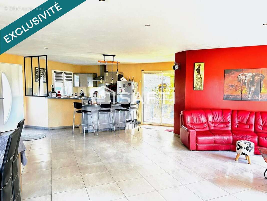 Photo 4 - Maison à MONTDRAGON