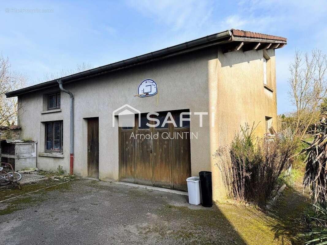 Photo 8 - Appartement à ETAIN